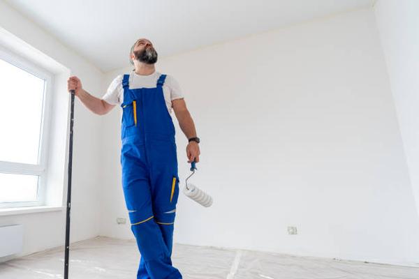 RMS: Bloomington’s Go-To for Reliable Painting and Remodeling Projects