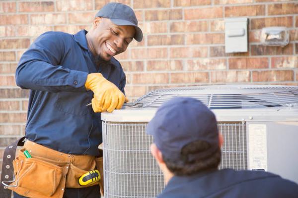 Efficient HVAC Services for a Healthier, More Comfortable Home