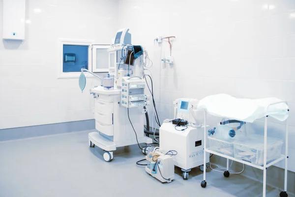 Key Features to Look for in a Top Ventilator Care Facility