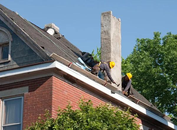 Emergency Roof Repairs in Rochester: Fast & Reliable Services