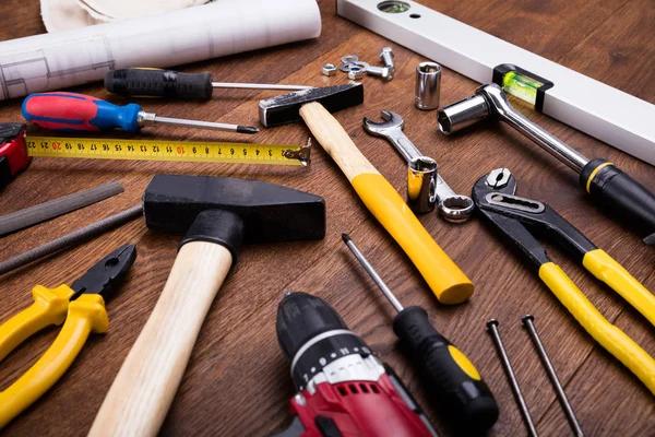 Transform Your Home with Marsh Construction’s Expertise