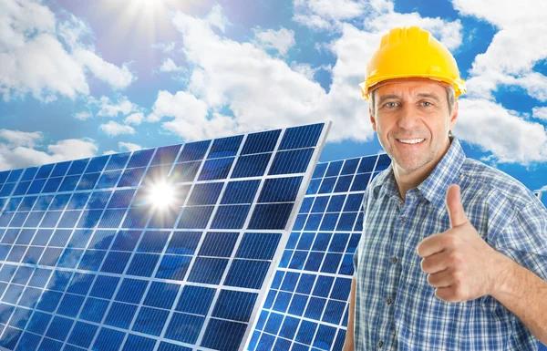 Solar Panel Installation Made Simple and Efficient