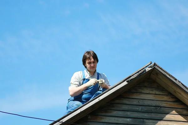 The Roofing Contractor Ada Residents Trust Most