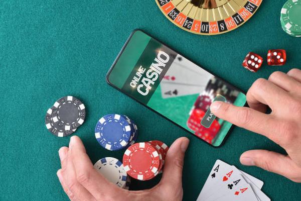 Niat777 Casino App: How to Download and Use