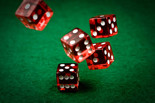How Ads508 Casino Maintains Fair Gaming