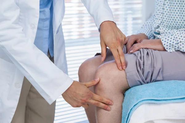The Journey Before Knee Surgery Starts with the Right Doctor