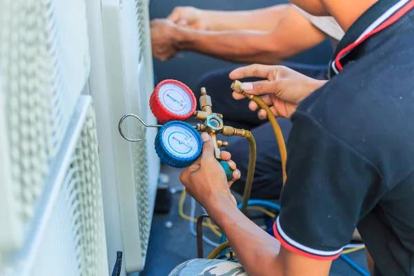 Air Conditioning Installation Mistakes to Avoid